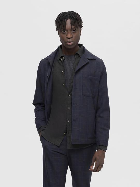 Produktbild Selected Homme Zopfstrick Pullover (XXL)