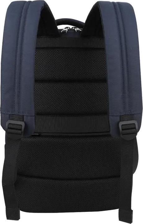 Actual product image dbramante1928 NYBORG - RECYCLED BACKPACK - 16 (88.41 l)