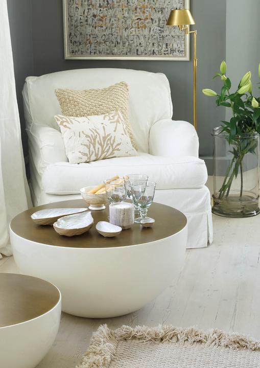 Image du produit Greengate Wilja coussin de siège beige 50x50cm (50 x 50 cm)