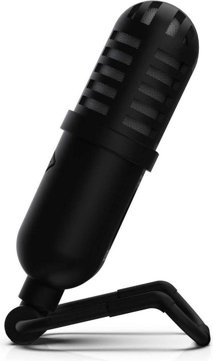 Image du produit reloop Microphone à condensateur sPodcaster Go