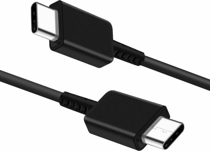 Productafbeelding Samsung USB C - USB-C (1.80 m, USB 2.0)