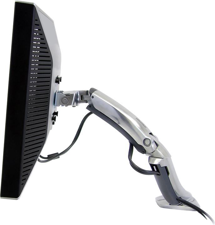 Ergotron MX Monitor-Arm (Tisch, 30")