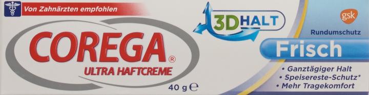Immagine prodotto Corega Crema ultra fresca
