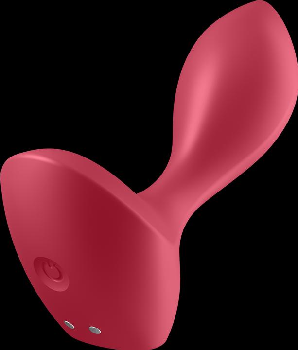 Immagine prodotto Satisfyer Vibratore Backdoor Lover Plug
