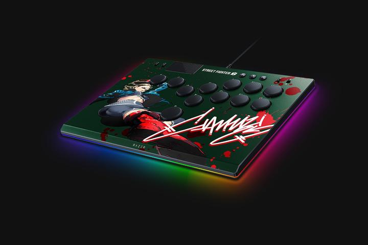 Immagine prodotto Razer Kitsune (PC, PS5)
