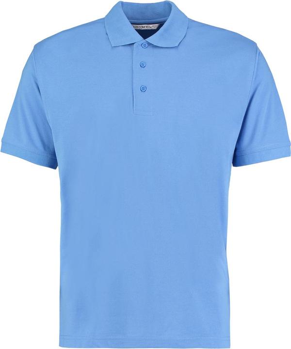 Mittelblau
