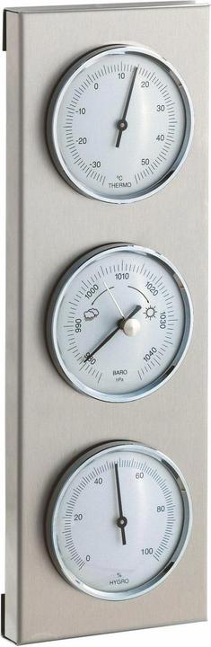 Actual product image TFA Away weather station