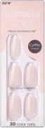 Produktbild KISS My Face - imPRESS Color MC Serendipity Nails - Self-adhesive nails ( 30 pcs ) -