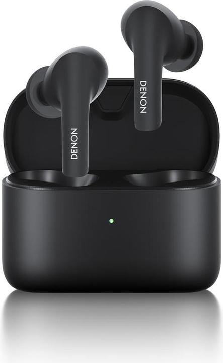 Actual product image Denon AH-C630W (No noise cancelling, 18 h, Wireless)