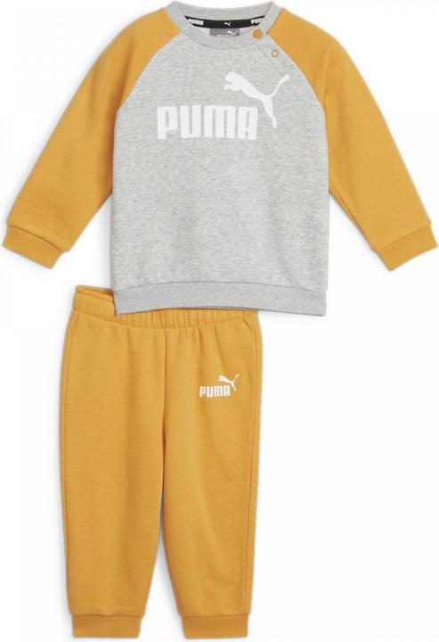Immagine prodotto Puma Minicats ESS Raglan Jogger FL (68)