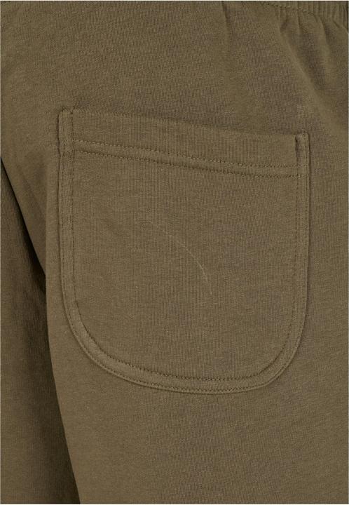 Actual product image Urban Classics Basic Sweatpants 2.0 (XXS)