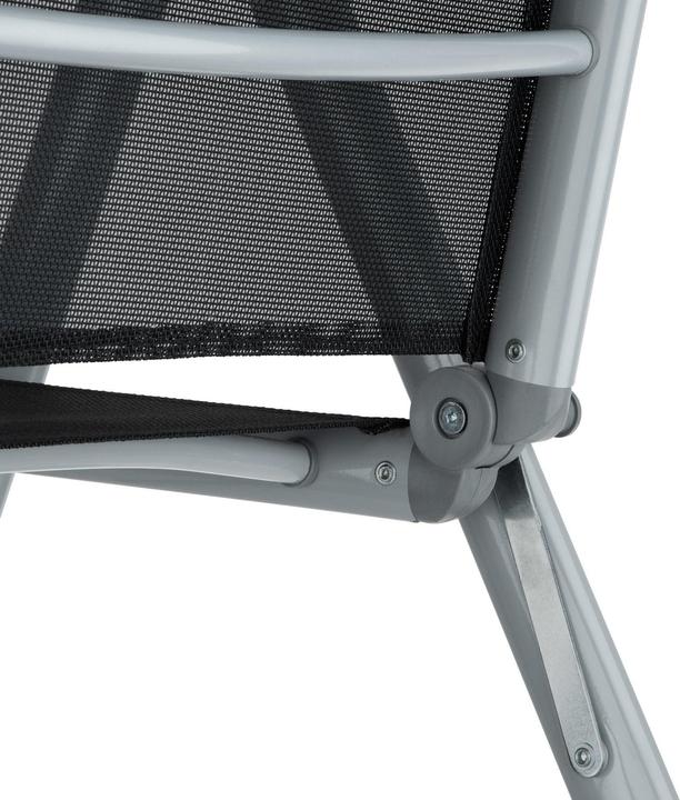 Produktbild tectake Sitzgruppe (86.50 cm)