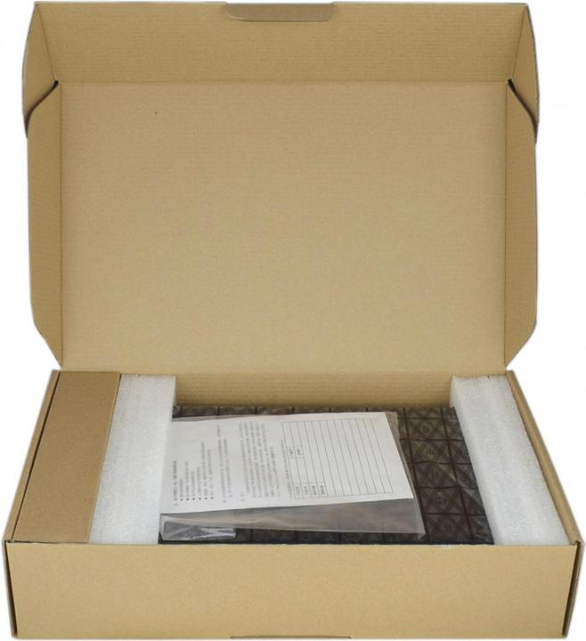 Produktbild Digitus Fast Eth. N-Way 24-Port Switch (24 Ports)