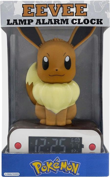 Produktbild Teknofun Pokémon