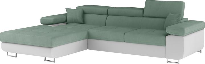 Actual product image ELTAP Armando (4-seater, Sofa bed, Corner sofa)