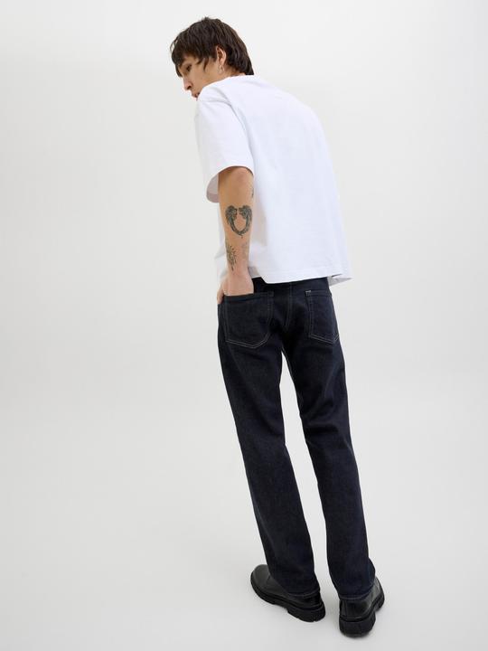 Actual product image Jack & Jones JJICHRIS JJCLASSIC AM 550 Relaxed Fit Jeans Relaxed Fit Jeans (W30/L34)