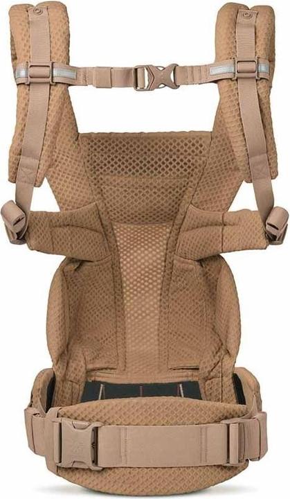 Actual product image Ergobaby Omni Breeze