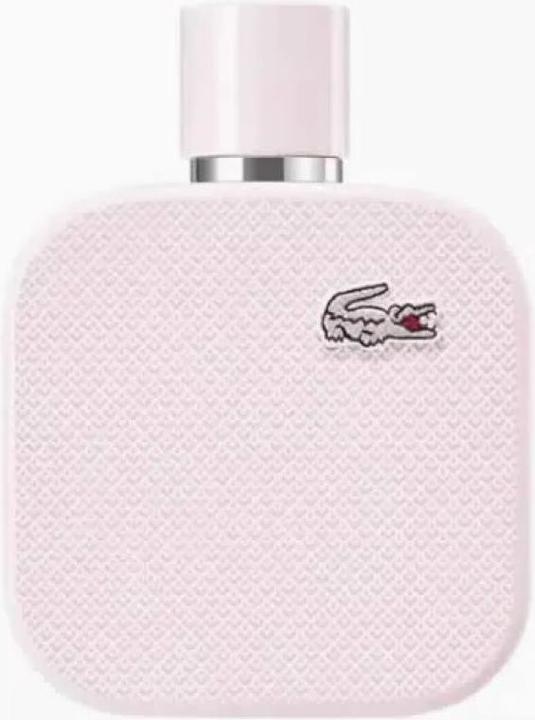 Produktbild Lacoste L.12.12 Rose Eau de Parfum 50 ml (Eau de Parfum, 50 ml)