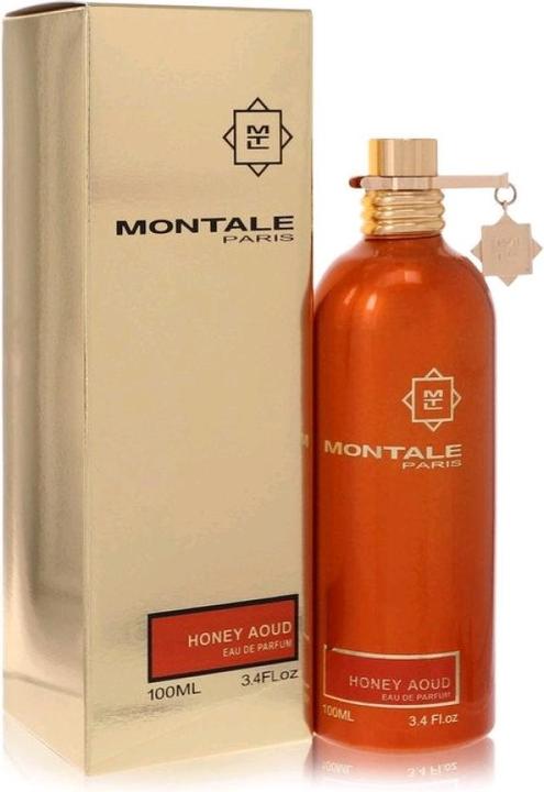 Montale Honey Aoud (Eau de Parfum, 100 ml)
