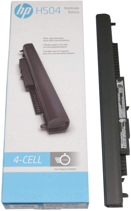Actual product image HP 693711-001 (65 W)