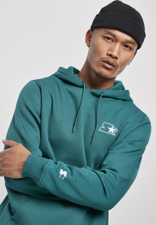 Image du produit Starter Small Logo Hoody (XL)
