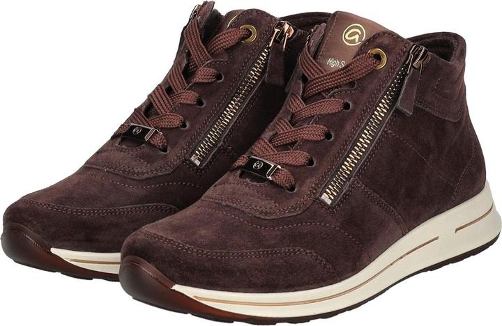 Actual product image Ara Sneaker (44)