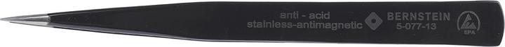 Produktbild Bernstein SMD-Pinzette AA SA-ESD Spitz 1