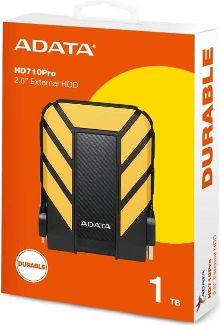 Actual product image Adata HD710P Pro (1 TB)