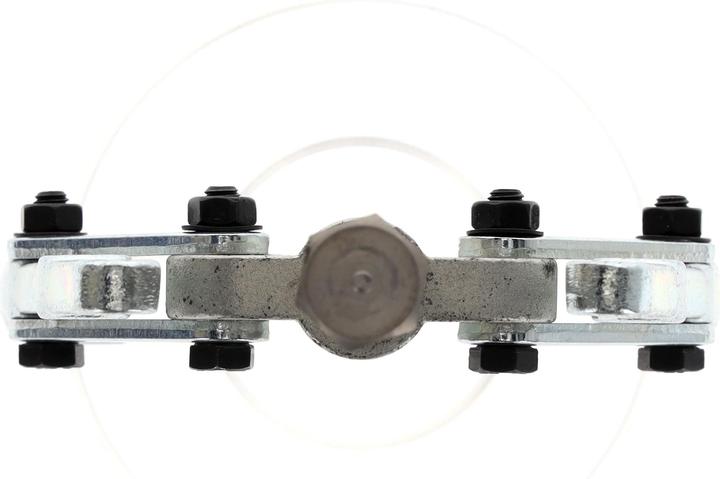 Actual product image Gedore 1.14/0 Puller 2-arm 90x100 mm
