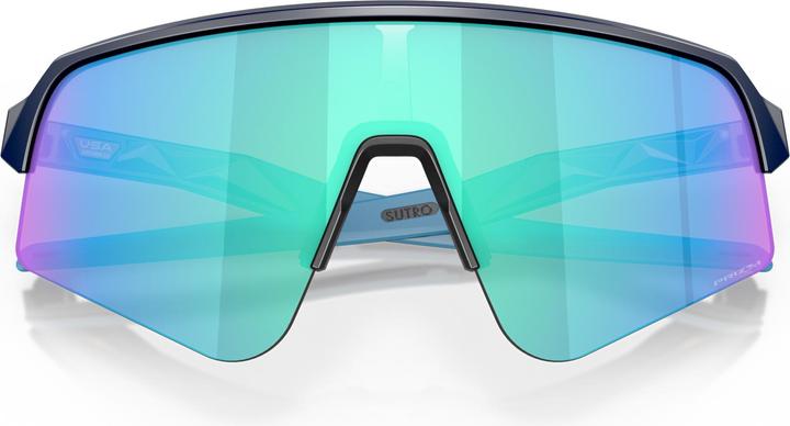 Bleu, Prizm Sapphire