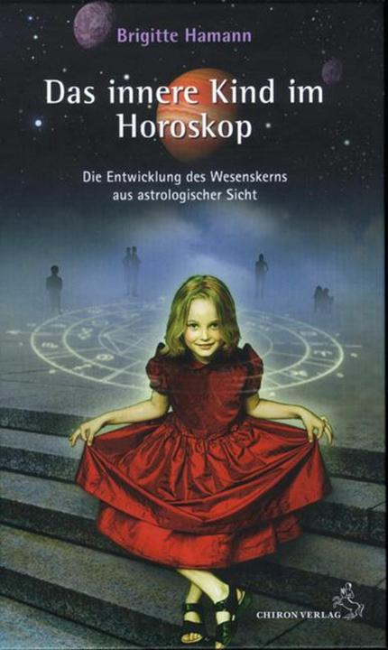 Image du produit Das innere Kind im Horoskop (Allemand, Brigitte Hamann, 2024)