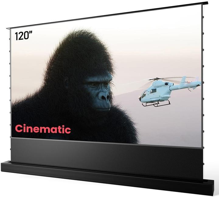 Produktbild AWOL Vision ALR-F220C (120", 16:9)
