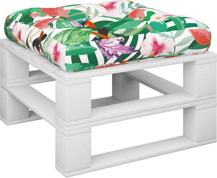 Actual product image VidaXL Thaddeus (50 x 50 x 12 cm)