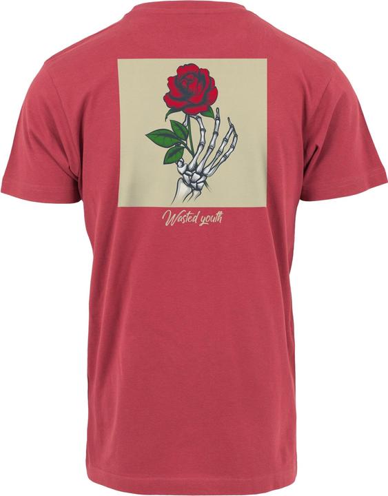Immagine prodotto Mister Tee Maglietta Wasted Youth - 2776 (S)