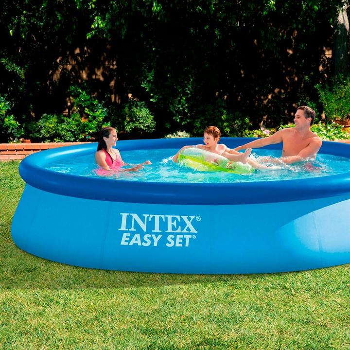 Produktbild Intex Easy (Ø 396 x 84 cm)