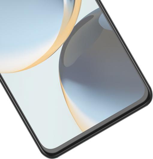 Produktbild Just in Case GehÃ¤rtetes Glas Clear Displayschutzfolie OnePlus Nord Ce 3 Lite 5G (1 Stück, Oppo Find X3 Lite 5G)