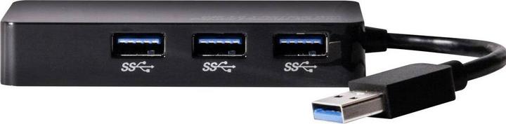 Immagine prodotto Club 3D Csv-1430 (USB-A, 4 Porti)