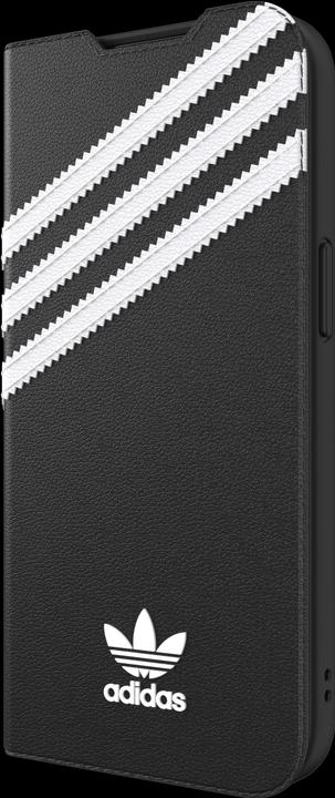 Produktbild adidas Booklet Case PU (Apple iPhone 13, Apple iPhone 13 Pro)
