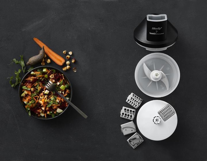 Image du produit Bamix SliceSy