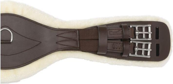 Actual product image Kavalkade Faux Fur Girth