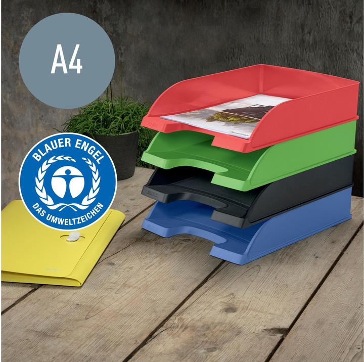 Actual product image Leitz RECYCLE - Biefkorb (A4)