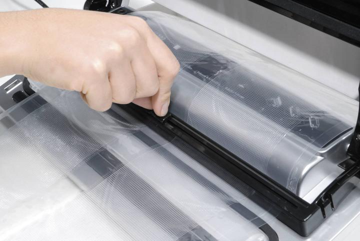 Produktbild Caso VC 250 Vakuumierer