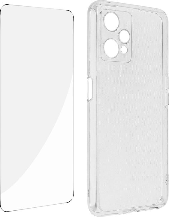 Produktbild Avizar Pak Series (OnePlus Nord CE 2 Lite 5G)