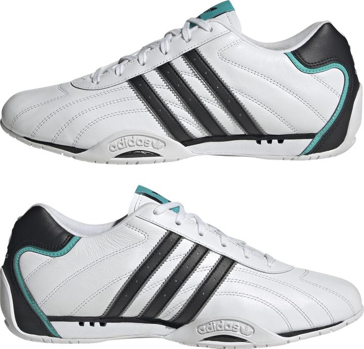 Image du produit adidas Adiracer Hi Mercedes Amg Petronas F1 Team (44)