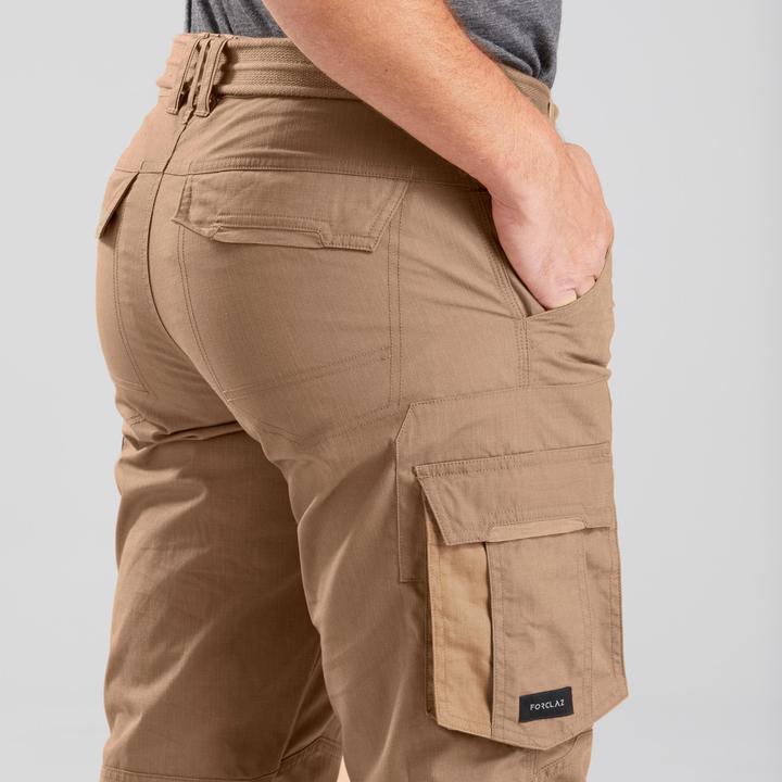 Actual product image Forclaz TRAVEL 500 (46)