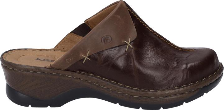 Josef Seibel Catalonia 48