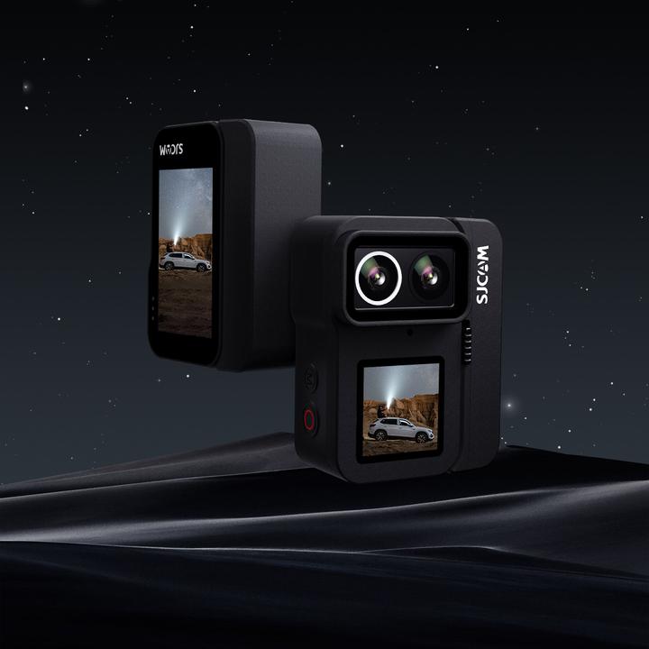 Immagine prodotto Sjcam SJ20 (WiFi)