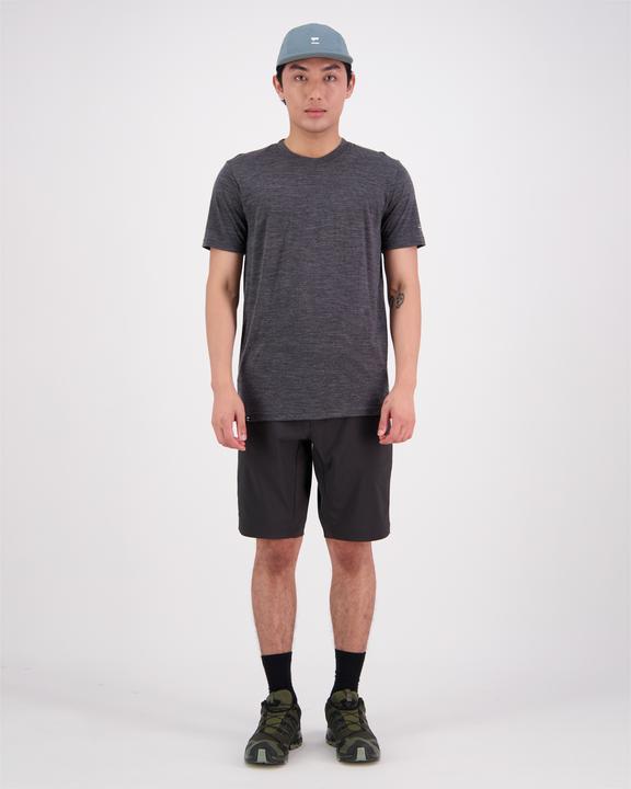 Produktbild Mons Royale Zephyr Merino Cool T-Shirt (S)