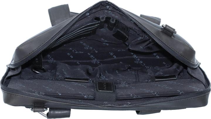 Produktbild Plevier Navigator Aktentasche Leder 38 cm Laptopfach (5 l)