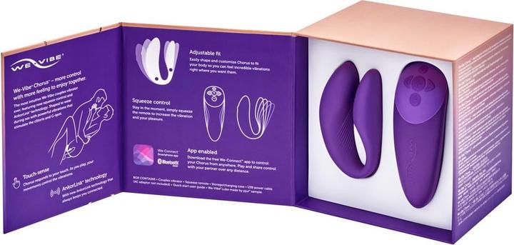 Produktbild We-Vibe Chorus